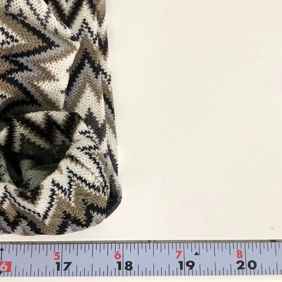 DRESS BARN Cowl Neck Dress - Picture 5 of 5